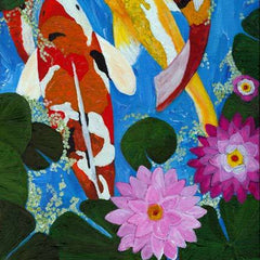 Koi One