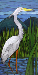 Würdemann's Heron