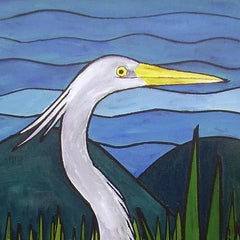 Würdemann's Heron
