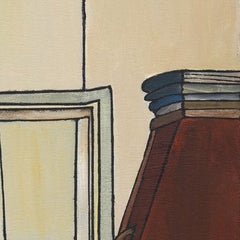 Empty Chairs