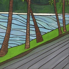 Jamaican Bay