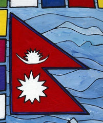 Ministry of Peace and Reconstruction: Nepal