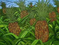 Pineapple Fields