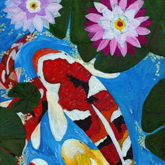 Koi One