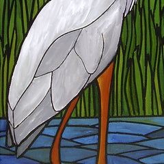 Würdemann's Heron