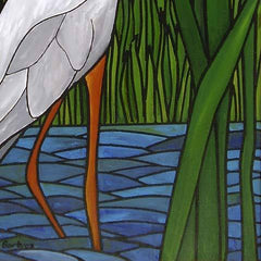 Würdemann's Heron