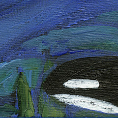 Drum Moon: Earth Air Fire Water