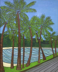 Jamaican Bay