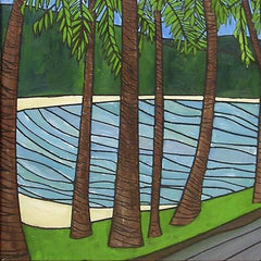 Jamaican Bay