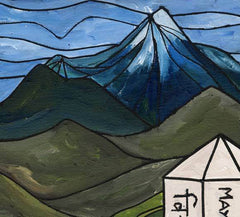 Ministry of Peace and Reconstruction: Nepal
