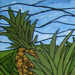 Pineapple Fields