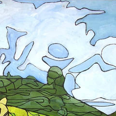 Dancing in the Sky